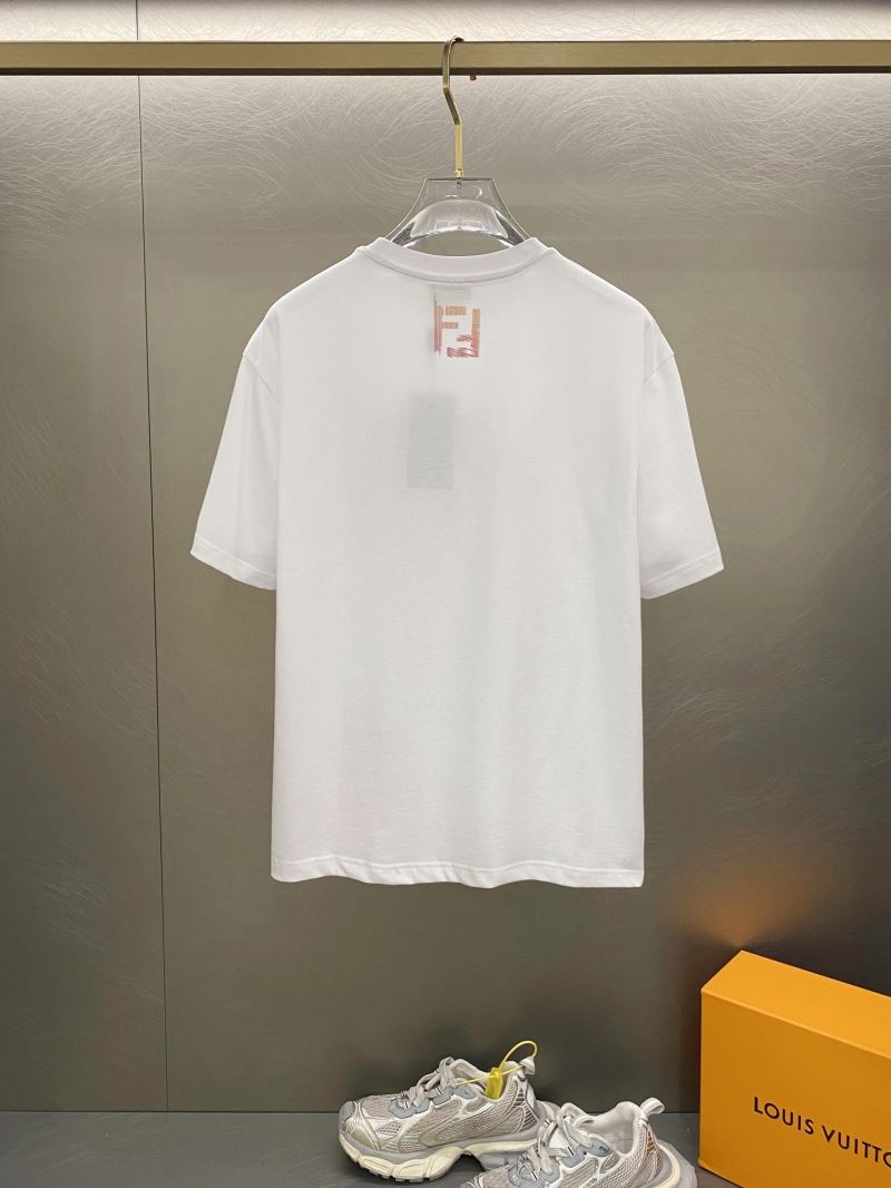 Fendi T-Shirts